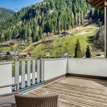 Mallaun Hotel.Erlebnis See Exterior photo