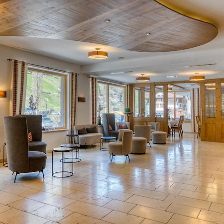 Mallaun Hotel.Erlebnis See Exterior photo