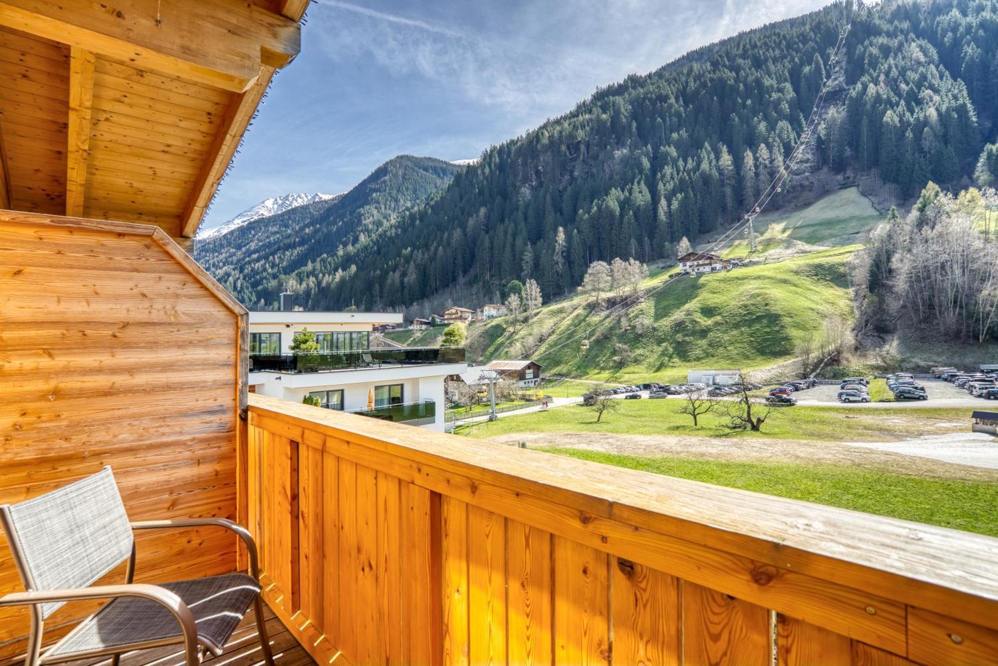 Mallaun Hotel.Erlebnis See Exterior photo
