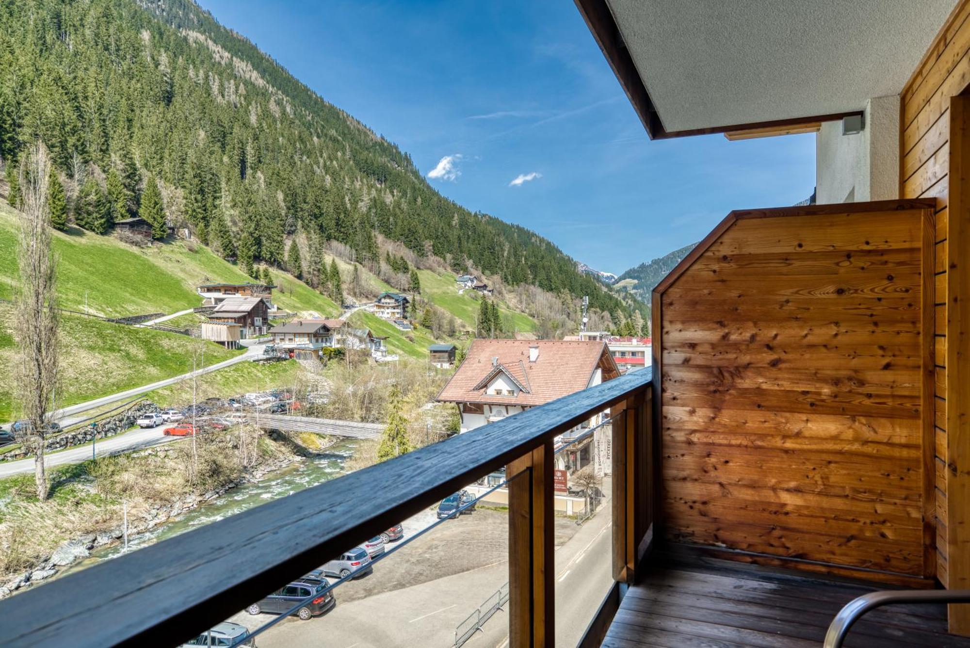Mallaun Hotel.Erlebnis See Exterior photo