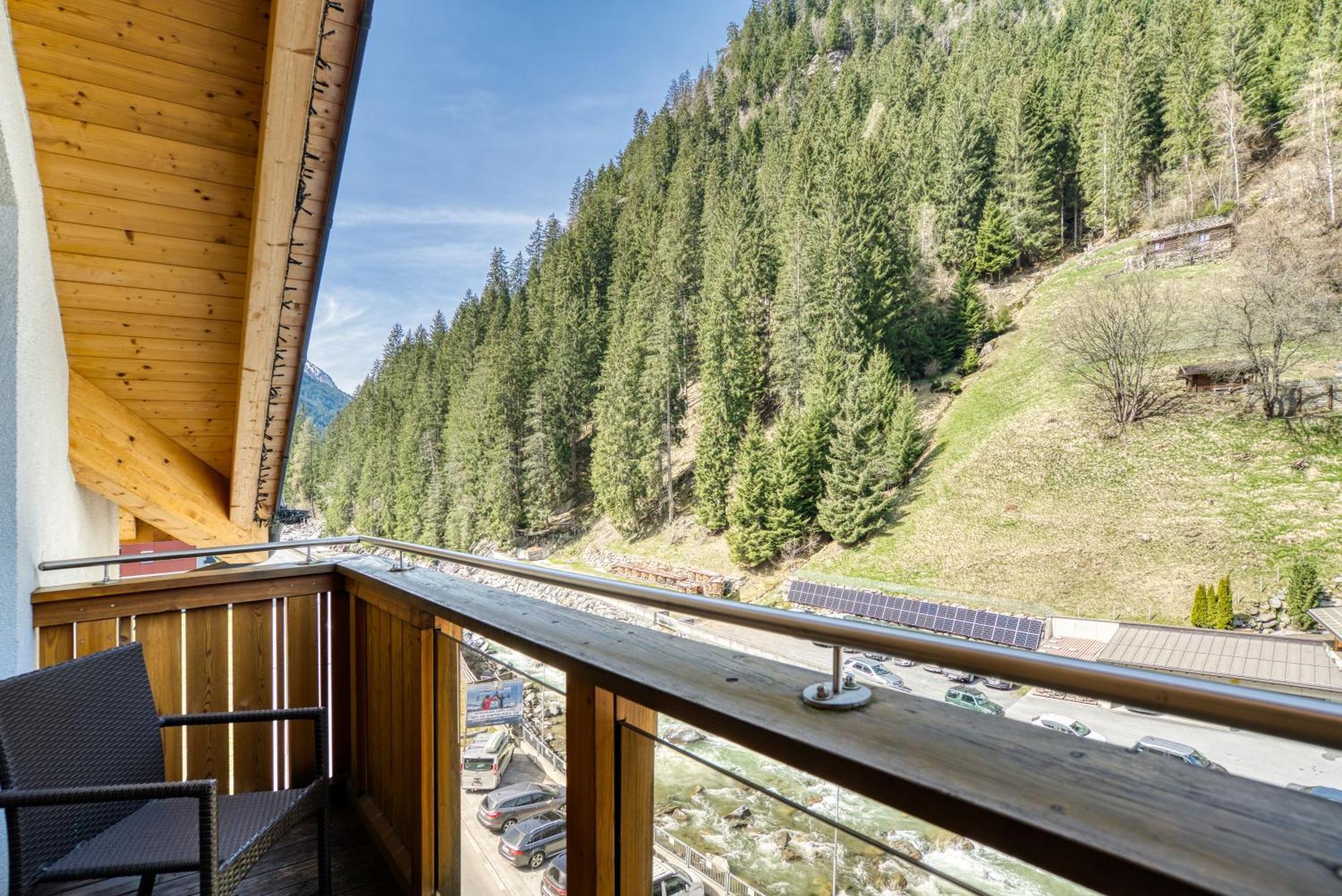 Mallaun Hotel.Erlebnis See Exterior photo
