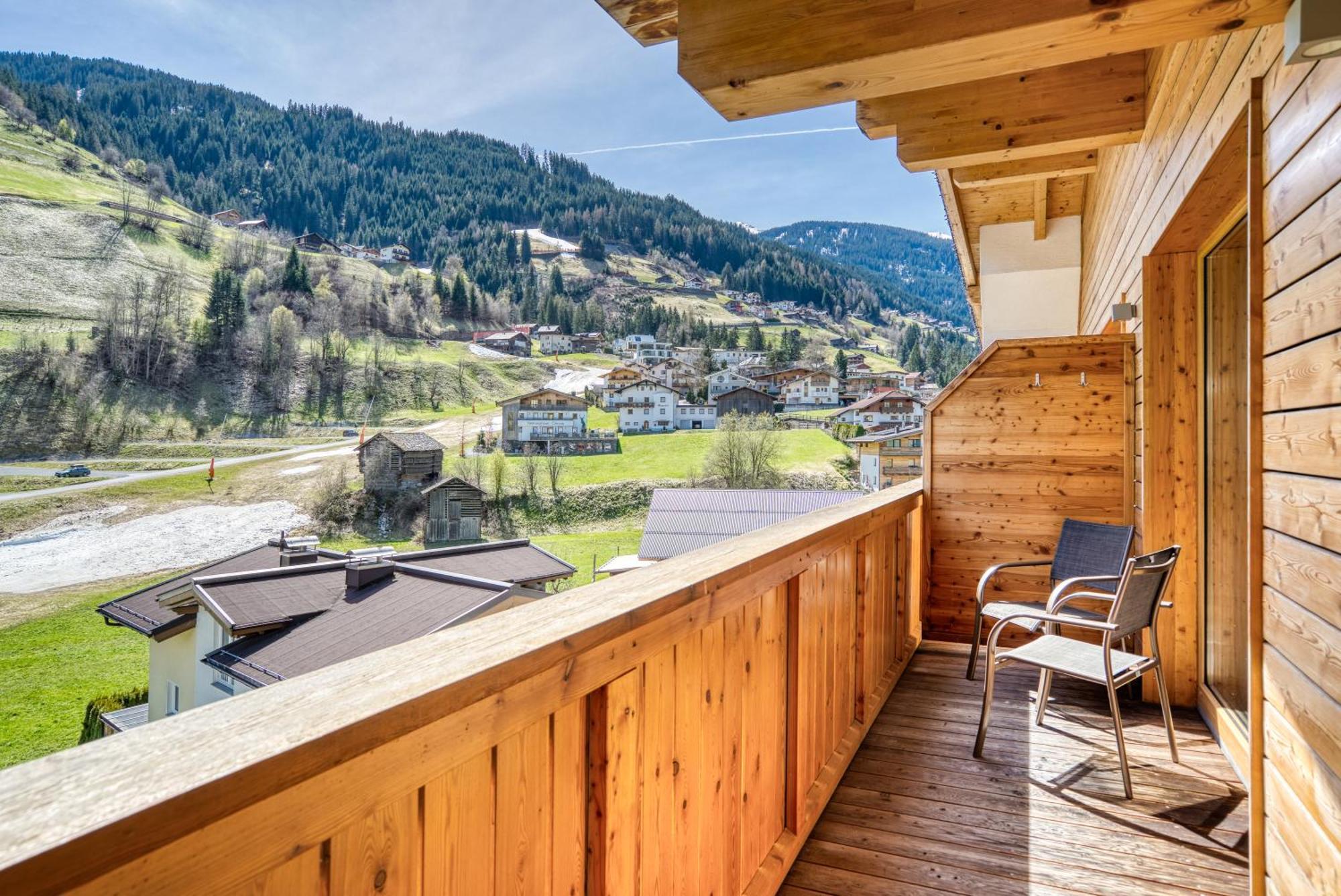 Mallaun Hotel.Erlebnis See Exterior photo
