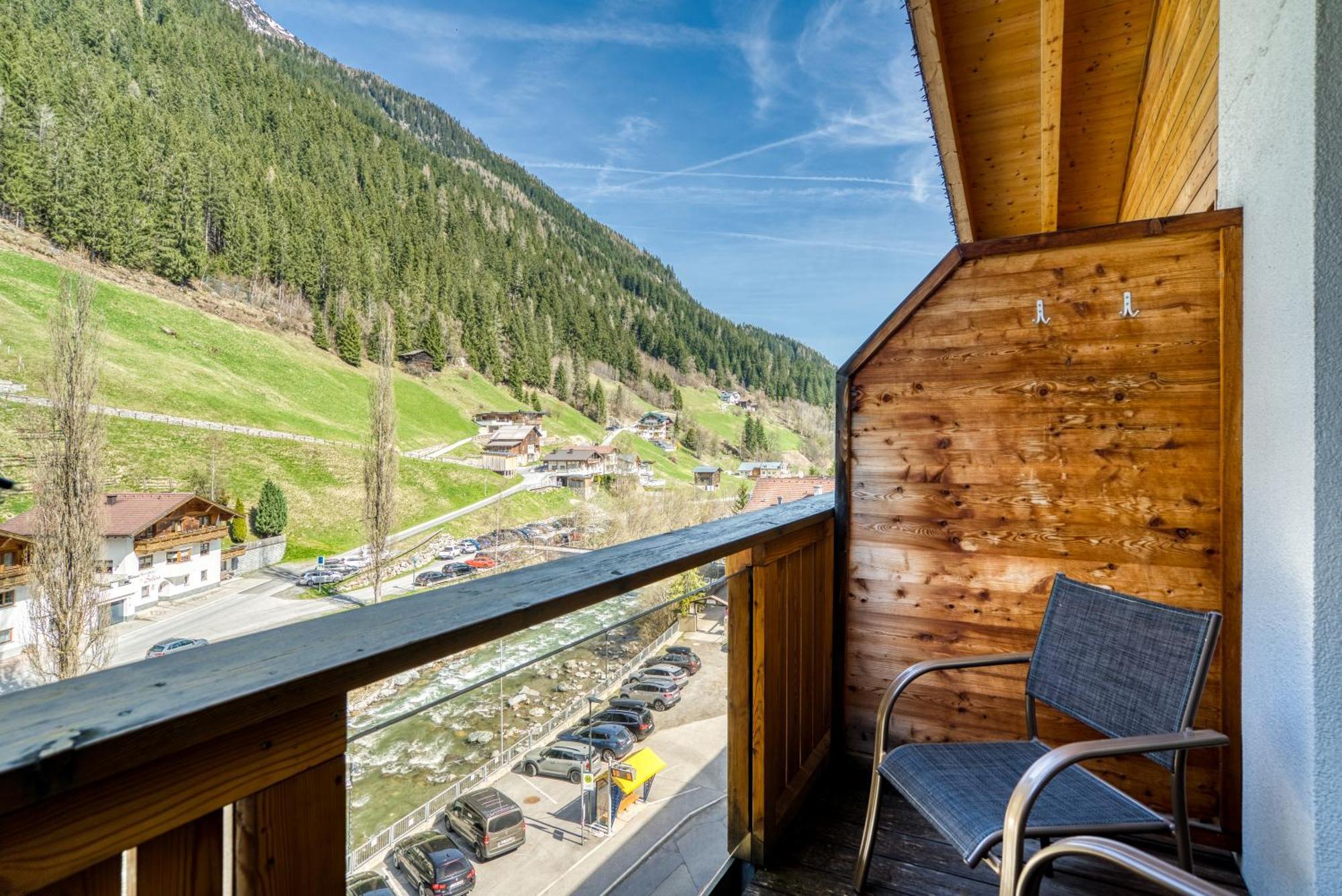 Mallaun Hotel.Erlebnis See Exterior photo