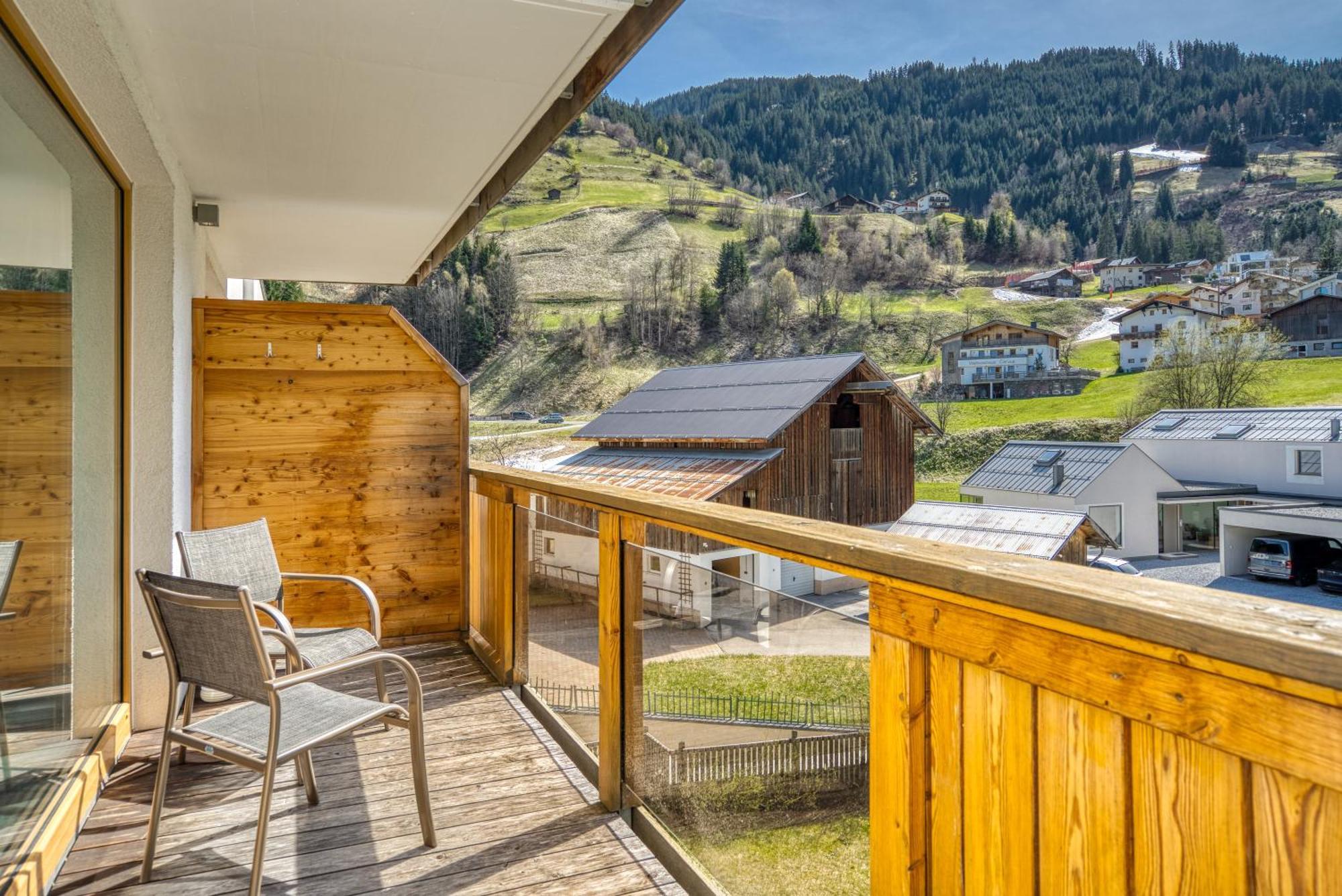 Mallaun Hotel.Erlebnis See Exterior photo